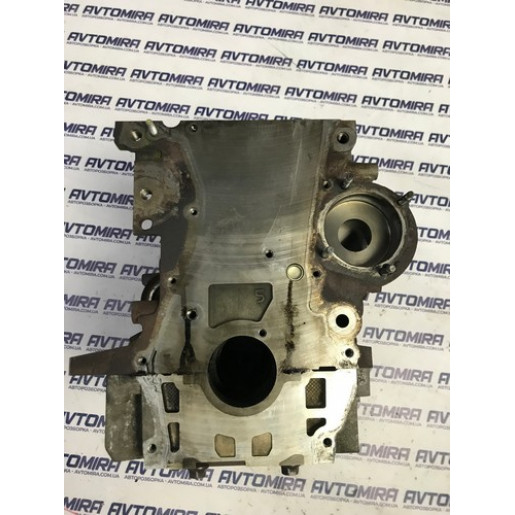 Блок цилиндров Fiat Doblo 1.3 MJTD 2000-2010 55212839